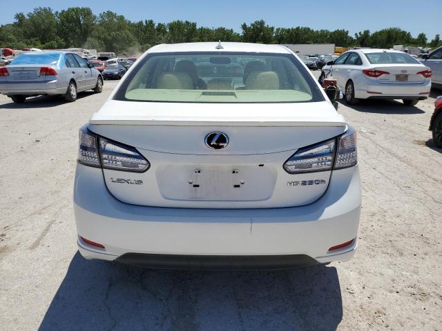 2010 Lexus Hs 250H VIN: JTHBB1BAXA2020288 Lot: 57236714