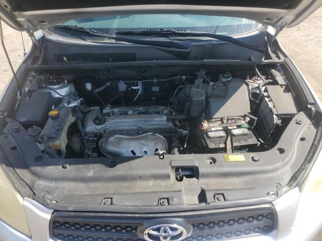 2007 Toyota Rav4 VIN: JTMBD33V175110784 Lot: 61041774