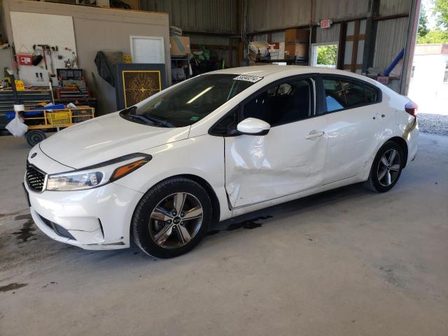 3KPFL4A76JE213371 2018 KIA FORTE - Image 1