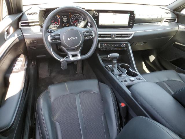 2024 Kia K5 Gt Line VIN: 5XXG64J26RG229878 Lot: 60045234