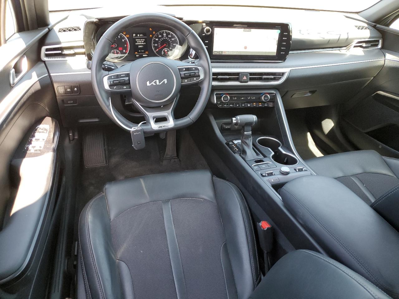 5XXG64J26RG229878 2024 Kia K5 Gt Line