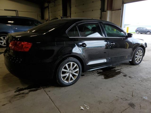 2013 Volkswagen Jetta Se VIN: 3VWDP7AJ6DM350455 Lot: 57717574