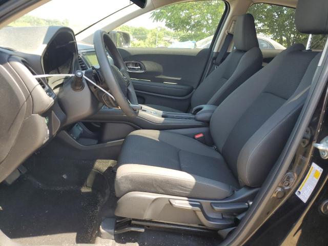 2021 HONDA HR-V EX 3CZRU5H54MM734145