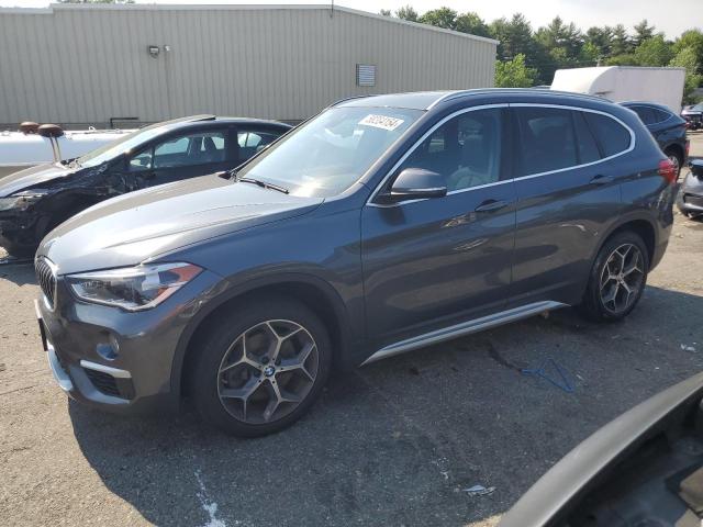 VIN WBXHT3C52K5L90479 2019 BMW X1, Xdrive28I no.1