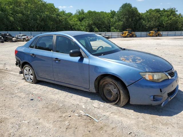 2008 Subaru Impreza 2.5I VIN: JF1GE61638H519987 Lot: 58892894