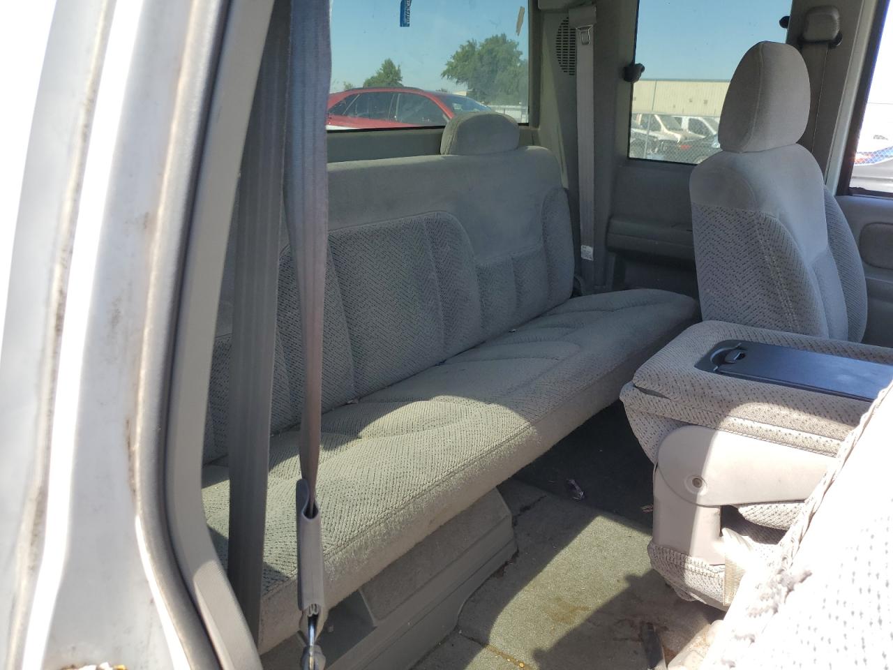 2GTEK19R5T1561813 1996 GMC Sierra K1500