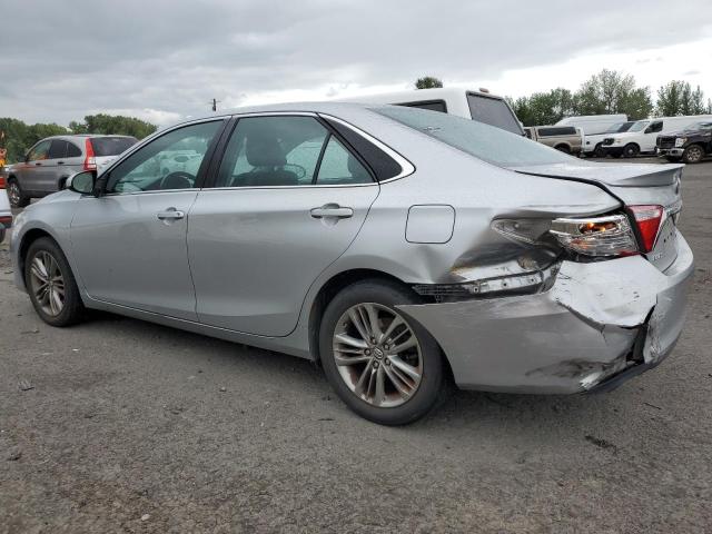 2017 TOYOTA CAMRY LE - 4T1BF1FK5HU749060