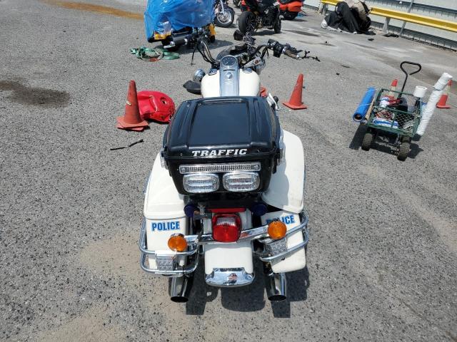 2019 HARLEY-DAVIDSON FLHP 1HD1FHP17KB670098