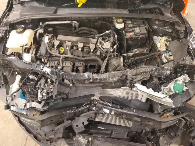 2017 FORD FOCUS SEL - 1FADP3M2XHL339293