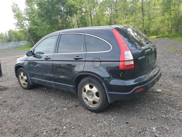 2007 Honda Cr-V Lx VIN: 5J6RE38397L800372 Lot: 58700814