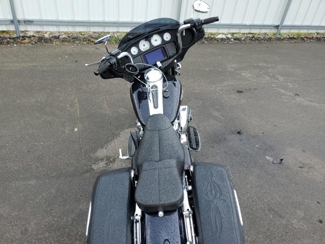 2020 HARLEY-DAVIDSON FLHX - 1HD1KBC12LB649143