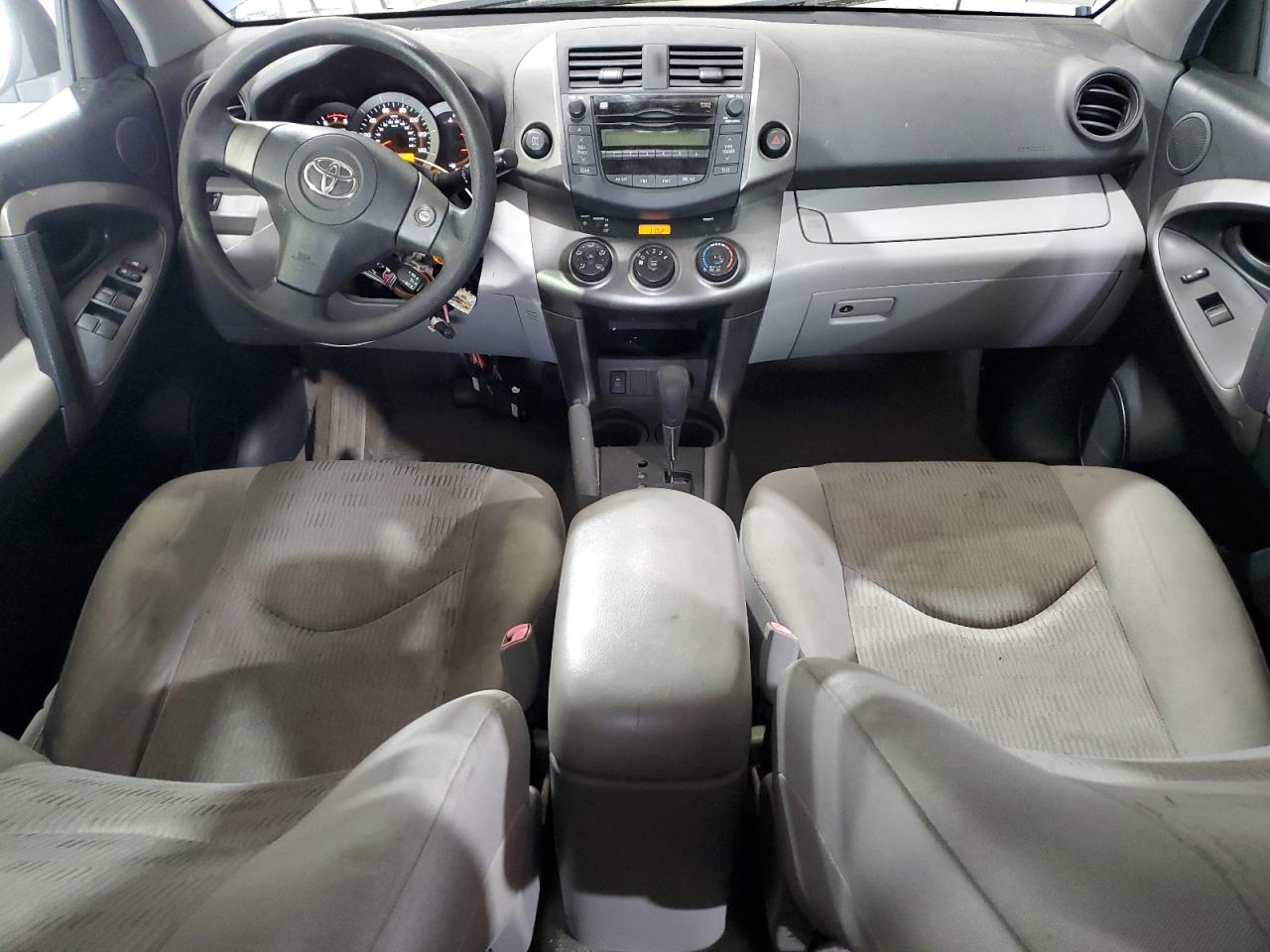 JTMBF4DV2A5017701 2010 Toyota Rav4