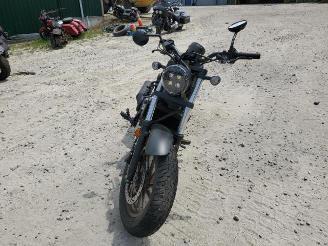 HONDA CMX500 2024 black  gas MLHPC5600R5700088 photo #3