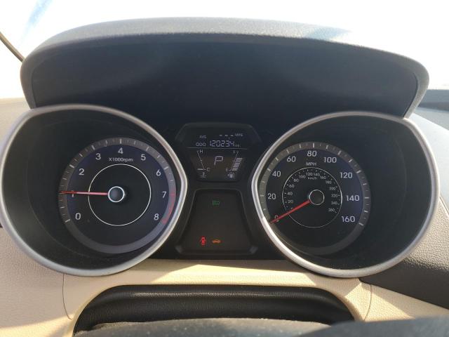 2013 Hyundai Elantra - Image 9