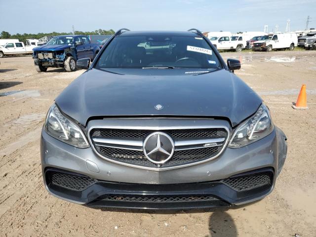 2016 MERCEDES-BENZ E 63 AMG-S - WDDHH7GB4GB268372