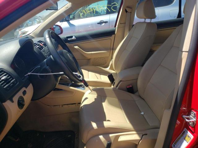 2008 Volkswagen Jetta Se VIN: 3VWRZ71K28M081479 Lot: 57789444