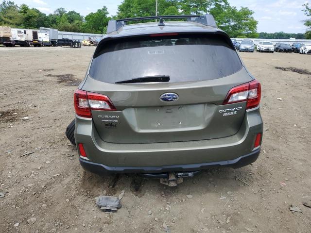 2017 SUBARU OUTBACK 2. - 4S4BSAKC0H3270996