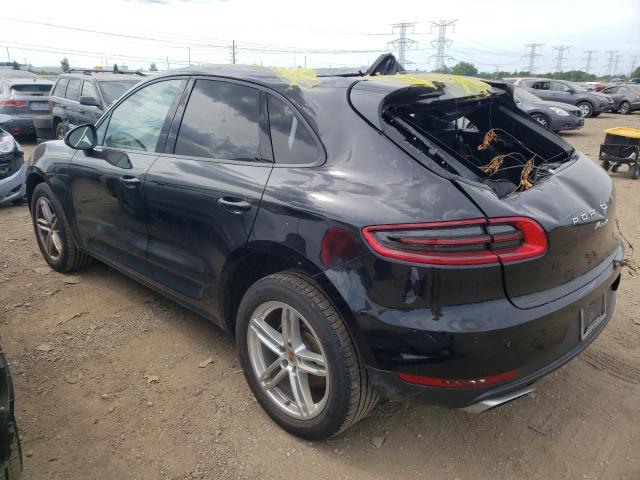 VIN WP1AA2A50HLB82539 2017 Porsche Macan no.2