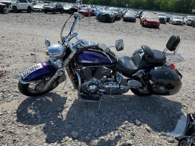 2002 HONDA VTX1800 S - 1HFSC49342A000803