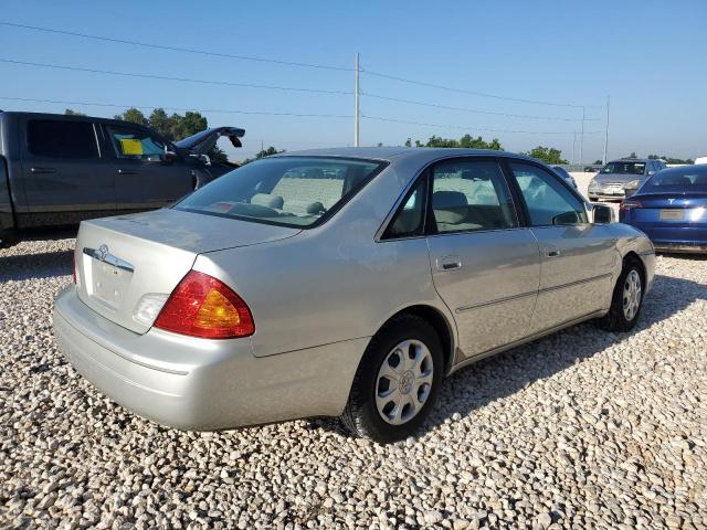 2000 Toyota Avalon Xl VIN: 4T1BF28B8YU024426 Lot: 57960964