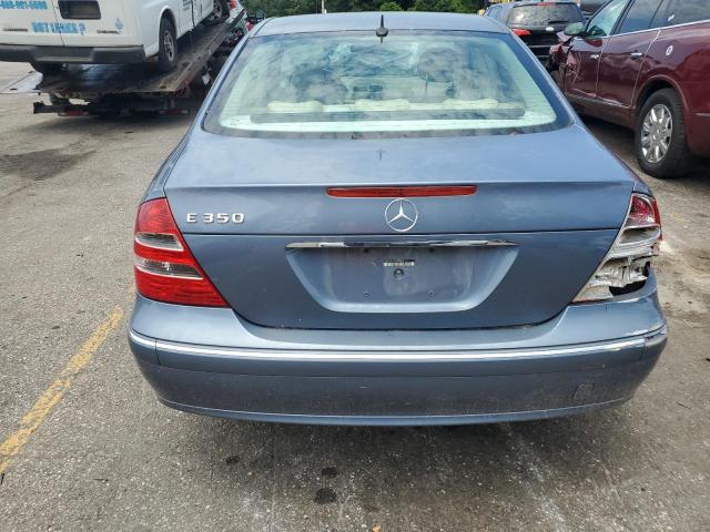 2006 Mercedes-Benz E 350 VIN: WDBUF56J36A766948 Lot: 58954984