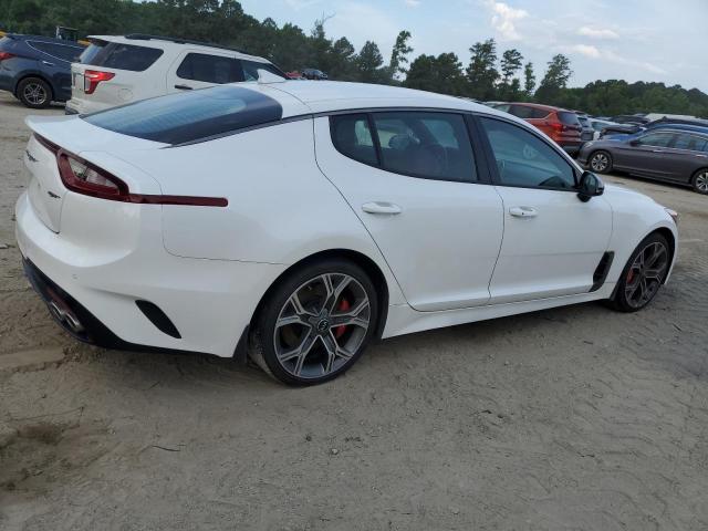2020 Kia Stinger Gt VIN: KNAE35LC9L6085435 Lot: 58123844