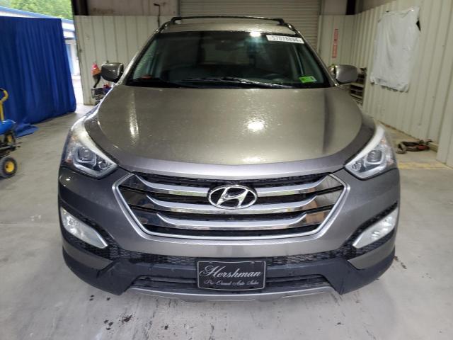 2015 HYUNDAI SANTA FE S - 5XYZUDLB1FG274911