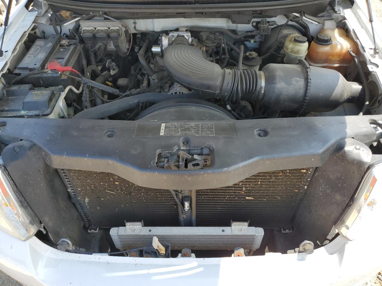 1FTRF02W05KC59395 2005 Ford F150