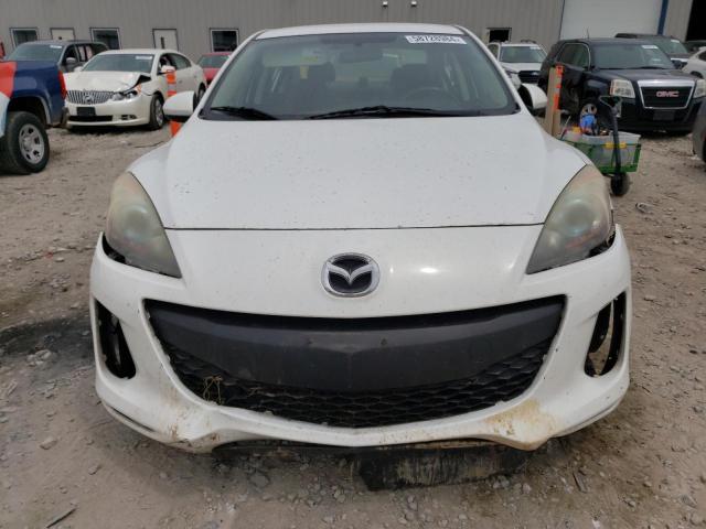 VIN JM1BL1VP7D1795494 2013 Mazda 3, I no.5