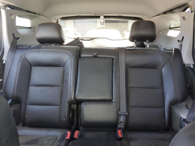 2021 GMC Terrain Slt VIN: 3GKALVEV4ML325356 Lot: 58558434