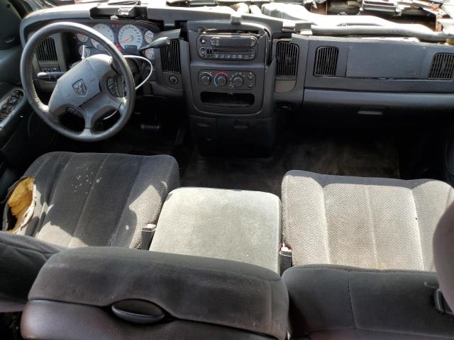 2002 Dodge Ram 1500 VIN: 3D7HA18Z12G172874 Lot: 60452714