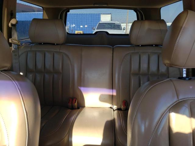 2000 Jeep Grand Cherokee Limited VIN: 1J4GW58N2YC395538 Lot: 59172634