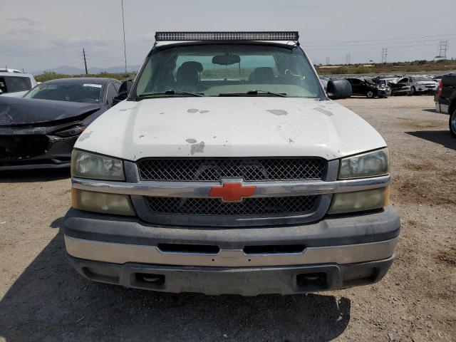 2004 Chevrolet Silverado C1500 VIN: 2GCEC19T441232644 Lot: 56976024