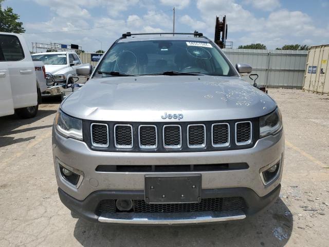 2018 JEEP COMPASS LI - 3C4NJCCB0JT367888