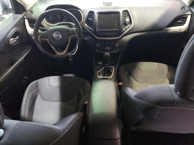 2016 JEEP CHEROKEE L - 1C4PJMCB6GW198350