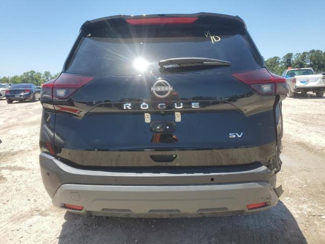 2023 Nissan Rogue Sv VIN: 5N1BT3BA1PC803301 Lot: 58229794