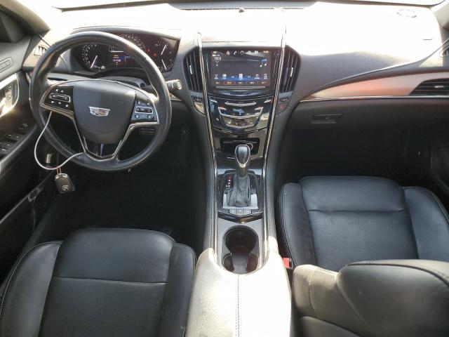 2017 Cadillac Ats Luxury VIN: 1G6AB5RX8H0128500 Lot: 58498734