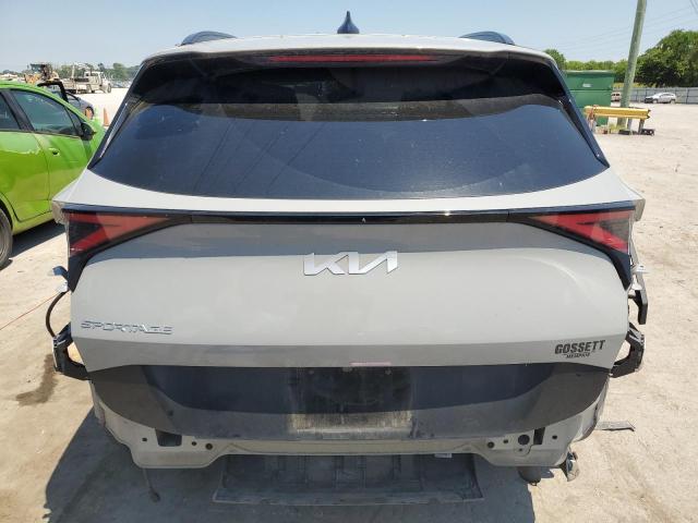 2023 Kia Sportage Sx VIN: 5XYK43AF2PG079094 Lot: 57428194