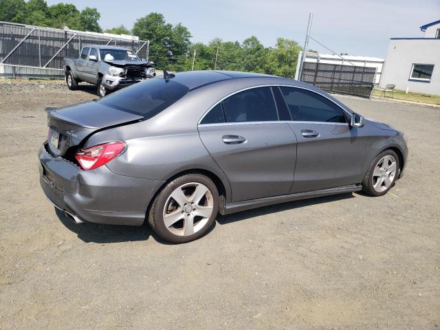 VIN WDDSJ4GB9FN209226 2015 Mercedes-Benz CLA-Class,... no.3