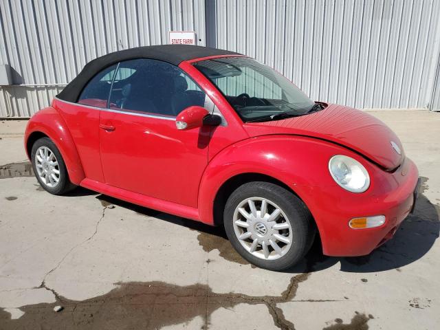 2005 Volkswagen New Beetle Gls VIN: 3VWCM31Y75M362335 Lot: 59933954