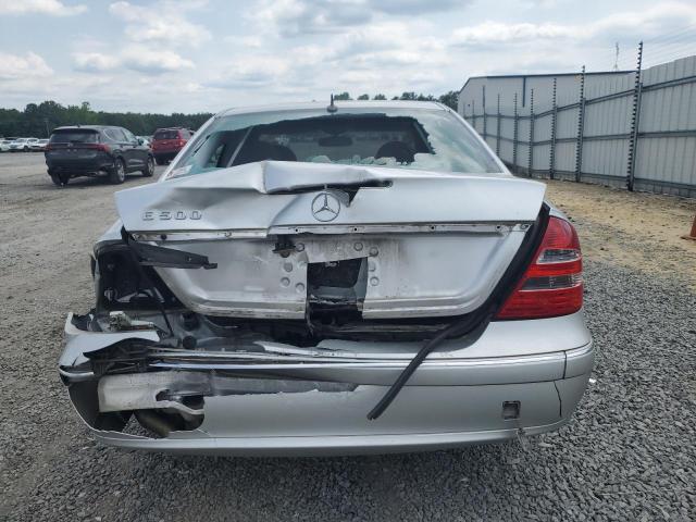 2005 Mercedes-Benz E 500 VIN: WDBUF70J85A700897 Lot: 59335784