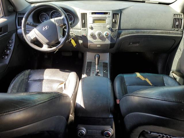 2008 Hyundai Veracruz Gls VIN: KM8NU13CX8U042844 Lot: 57756454