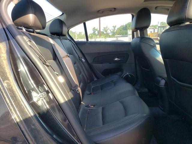 2012 Chevrolet Cruze Lt VIN: 1G1PG5SC3C7125772 Lot: 60229564