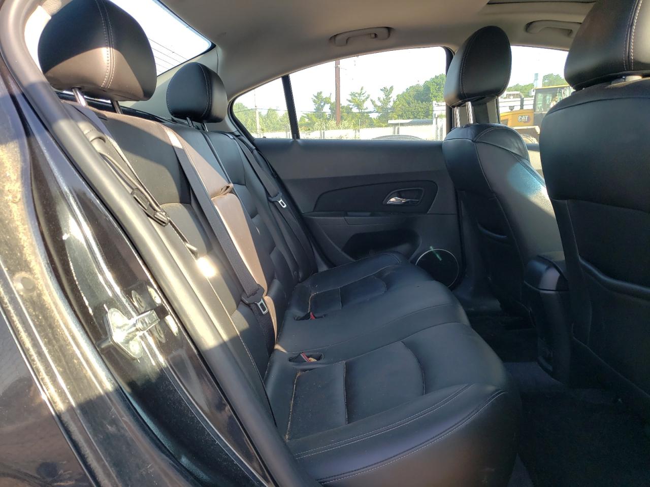 1G1PG5SC3C7125772 2012 Chevrolet Cruze Lt