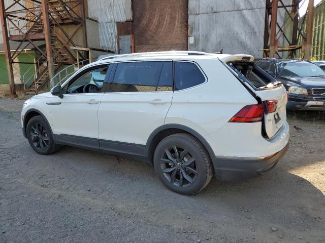 2024 Volkswagen Tiguan Se VIN: 3VV3B7AX6RM046018 Lot: 57872234