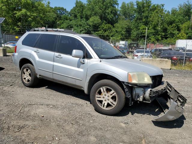 2004 Mitsubishi Endeavor Xls VIN: 4A4MN31S64E018525 Lot: 59122194