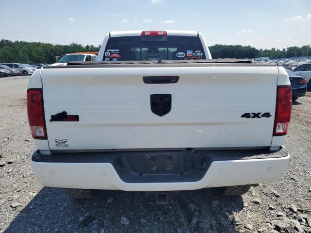 2017 Ram 2500 Slt VIN: 3C6UR5DJ6HG767910 Lot: 59106074