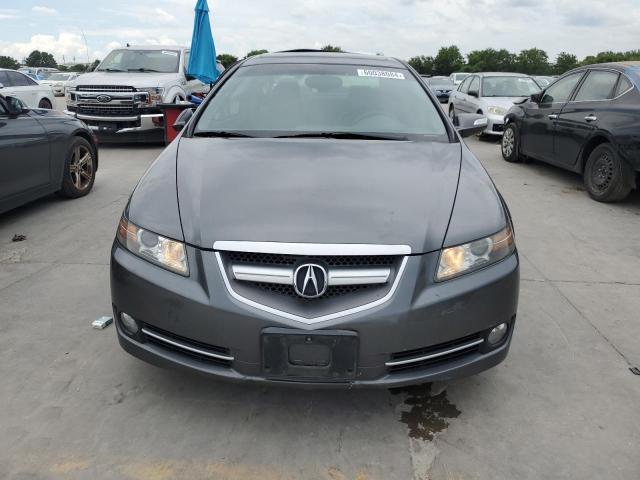 2008 Acura Tl VIN: 19UUA66268A025647 Lot: 60038084