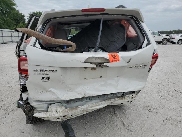2017 Subaru Forester 2.5I Premium VIN: JF2SJAGC3HH513317 Lot: 59732124