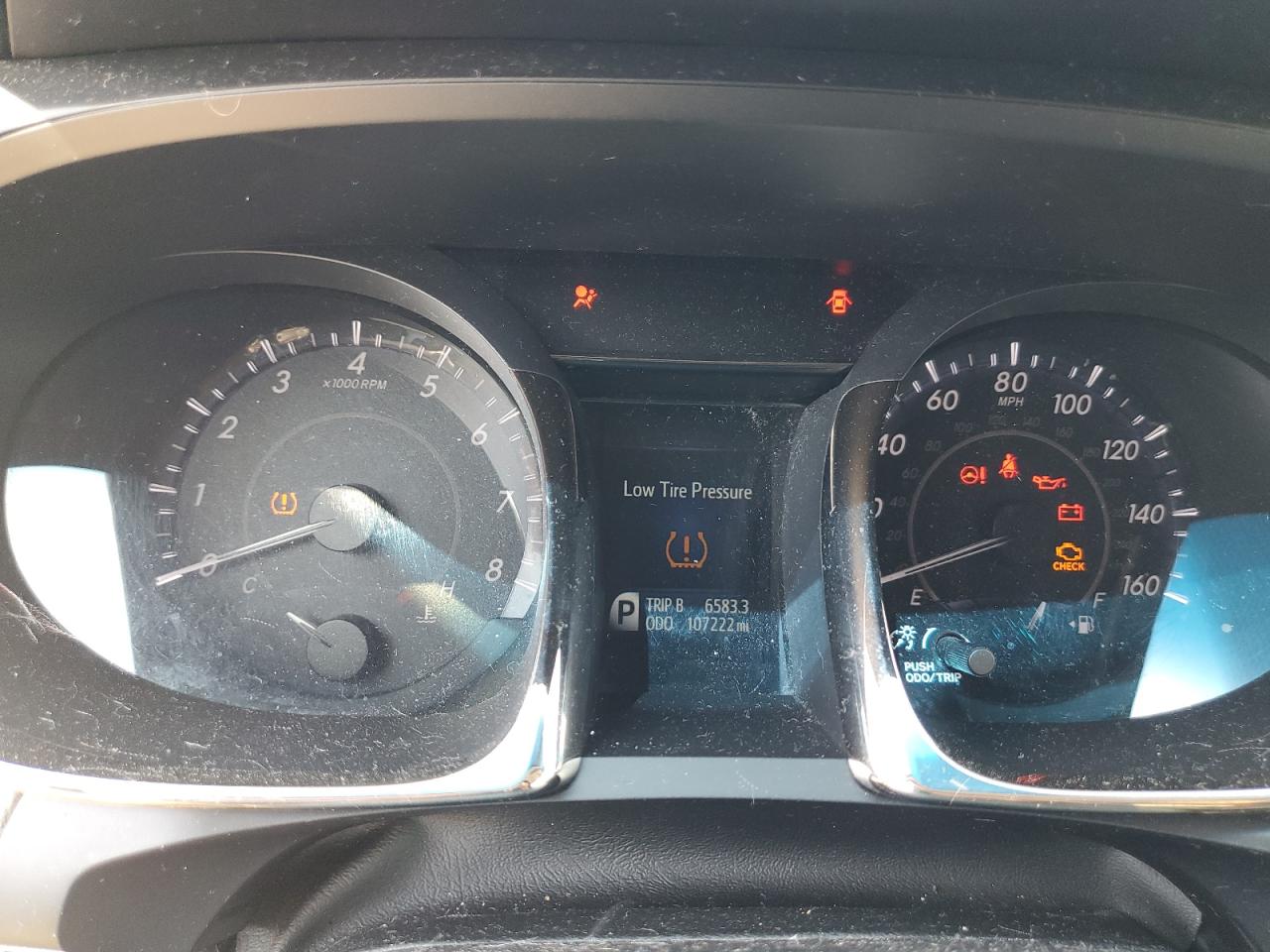 4T1BK1EB5EU092253 2014 Toyota Avalon Base